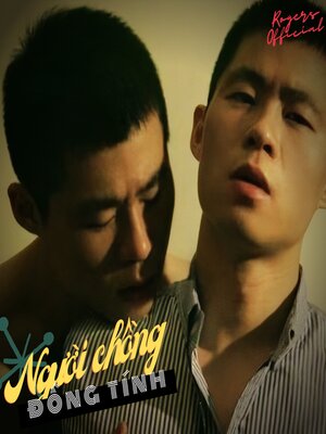 cover image of Người Chồng Đồng Tính